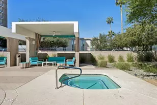 2323 N Central Ave, Phoenix, AZ 85004 - Photo 35