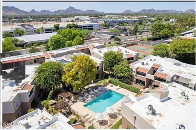 4554 E Paradise Village Parkway N #Unit 228, Phoenix, AZ 85032 - Photo 19