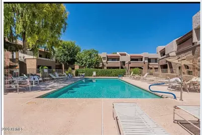 4554 E Paradise Village Parkway N #Unit 228, Phoenix, AZ 85032 - Photo 17