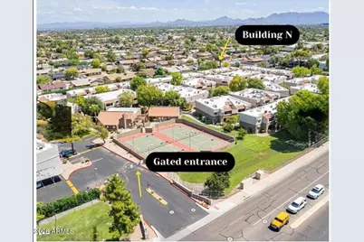 4554 E Paradise Village Parkway N #Unit 228, Phoenix, AZ 85032 - Photo 23