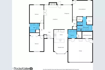 537 E Hackamore Street, Mesa, AZ 85203 - Photo 37