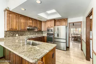 537 E Hackamore St, Mesa, AZ 85203 - Photo 11