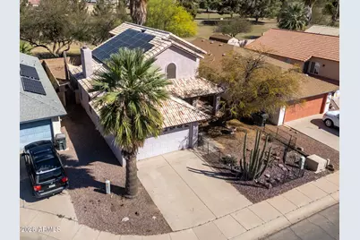 1854 N Center Avenue, Casa Grande, AZ 85122 - Photo 5