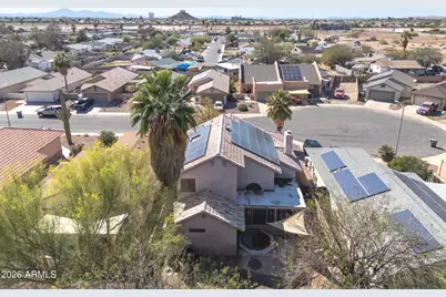 1854 N Center Avenue, Casa Grande, AZ 85122 - Photo 49