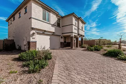 7960 E Quartet Avenue, Mesa, AZ 85212 - Photo 3