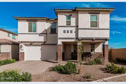 7960 E Quartet Avenue, Mesa, AZ 85212 - Photo 1