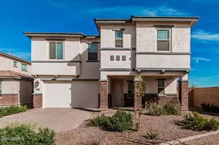 7960 E Quartet Ave, Mesa, AZ 85212 - Photo 1