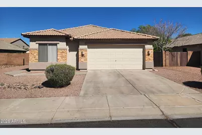 12214 W Hadley Street, Avondale, AZ 85323 - Photo 1