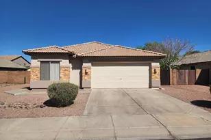 12214 W Hadley St, Avondale, AZ 85323 - Photo 1
