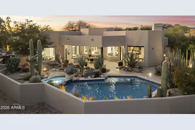 10639 E Mark Lane, Scottsdale, AZ 85262 - Photo 29