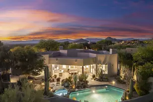 10639 E Mark Ln, Scottsdale, AZ 85262 - Photo 1