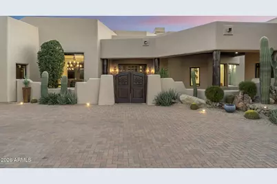 10639 E Mark Lane, Scottsdale, AZ 85262 - Photo 33