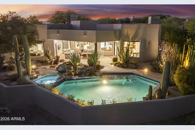 10639 E Mark Lane, Scottsdale, AZ 85262 - Photo 131