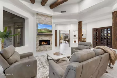 10639 E Mark Lane, Scottsdale, AZ 85262 - Photo 13