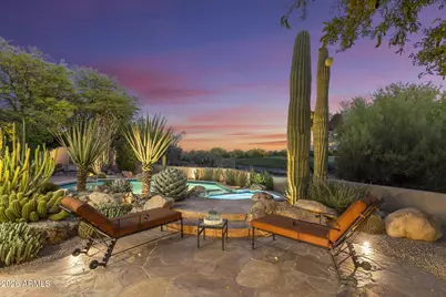 10639 E Mark Lane, Scottsdale, AZ 85262 - Photo 127