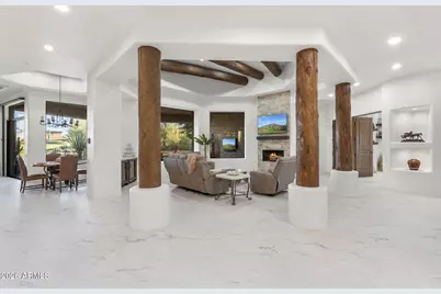 10639 E Mark Lane, Scottsdale, AZ 85262 - Photo 37