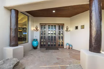 10639 E Mark Lane, Scottsdale, AZ 85262 - Photo 35