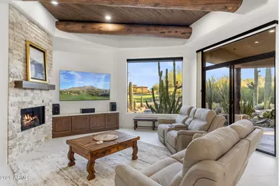 10639 E Mark Lane, Scottsdale, AZ 85262 - Photo 11