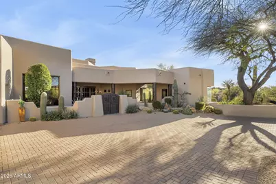 10639 E Mark Lane, Scottsdale, AZ 85262 - Photo 113
