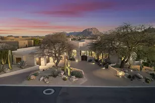 10639 E Mark Ln, Scottsdale, AZ 85262 - Photo 1