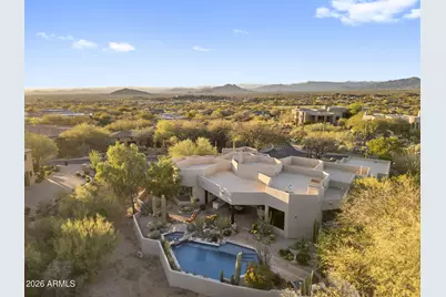 10639 E Mark Lane, Scottsdale, AZ 85262 - Photo 31