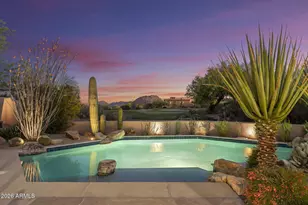 10639 E Mark Ln, Scottsdale, AZ 85262 - Photo 17
