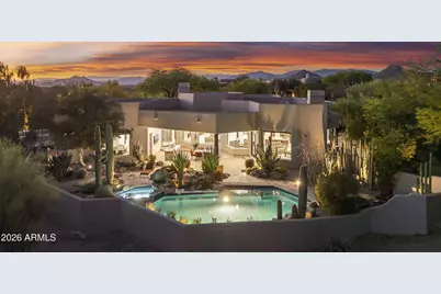 10639 E Mark Lane, Scottsdale, AZ 85262 - Photo 133