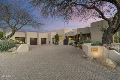 10639 E Mark Lane, Scottsdale, AZ 85262 - Photo 121