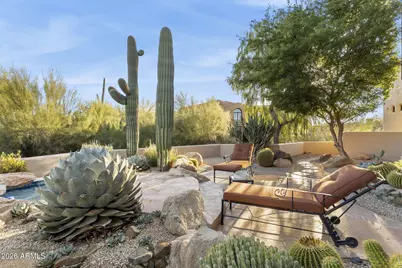 10639 E Mark Lane, Scottsdale, AZ 85262 - Photo 89