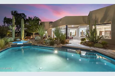 10639 E Mark Lane, Scottsdale, AZ 85262 - Photo 129