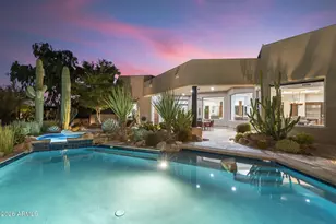 10639 E Mark Ln, Scottsdale, AZ 85262 - Photo 129