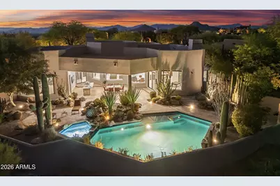 10639 E Mark Lane, Scottsdale, AZ 85262 - Photo 13