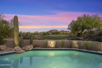 10639 E Mark Lane, Scottsdale, AZ 85262 - Photo 19