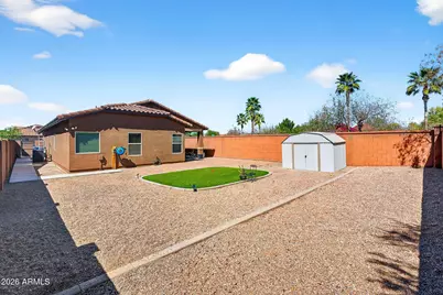 40825 N Hemlock Street, San Tan Valley, AZ 85140 - Photo 5