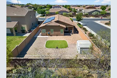 40825 N Hemlock Street, San Tan Valley, AZ 85140 - Photo 49