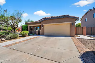40825 N Hemlock Street, San Tan Valley, AZ 85140 - Photo 7