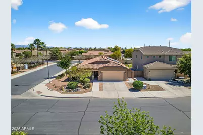 40825 N Hemlock Street, San Tan Valley, AZ 85140 - Photo 41