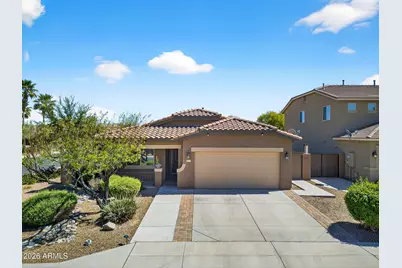40825 N Hemlock Street, San Tan Valley, AZ 85140 - Photo 37