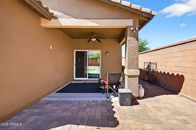 40825 N Hemlock Street, San Tan Valley, AZ 85140 - Photo 35