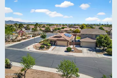 40825 N Hemlock Street, San Tan Valley, AZ 85140 - Photo 43