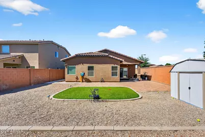 40825 N Hemlock Street, San Tan Valley, AZ 85140 - Photo 31