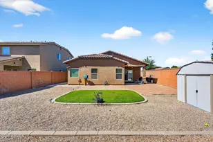 40825 N Hemlock St, San Tan Valley, AZ 85140 - Photo 31