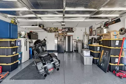 40825 N Hemlock Street, San Tan Valley, AZ 85140 - Photo 29