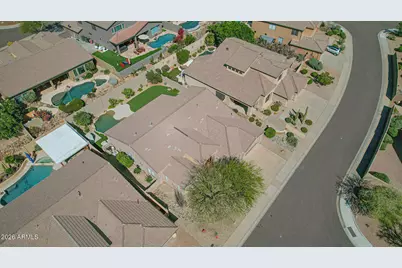 14032 E Clinton Street, Scottsdale, AZ 85259 - Photo 61