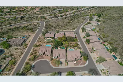 14032 E Clinton Street, Scottsdale, AZ 85259 - Photo 71