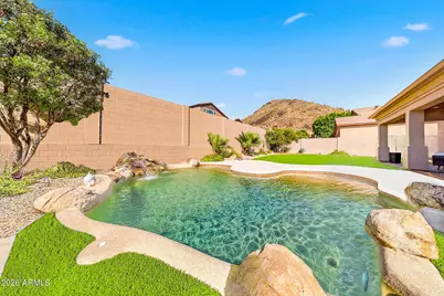 14032 E Clinton Street, Scottsdale, AZ 85259 - Photo 33