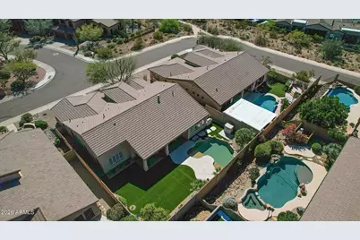 14032 E Clinton Street, Scottsdale, AZ 85259 - Photo 63