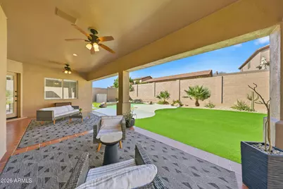 14032 E Clinton Street, Scottsdale, AZ 85259 - Photo 51