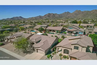 14032 E Clinton Street, Scottsdale, AZ 85259 - Photo 37