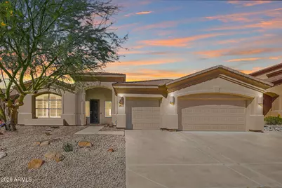14032 E Clinton Street, Scottsdale, AZ 85259 - Photo 1